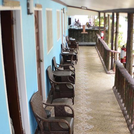 Mangodlong Rock Resort Cebu Buitenkant foto