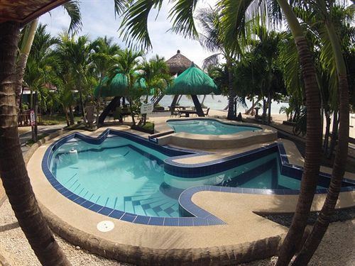 Mangodlong Rock Resort Cebu Buitenkant foto