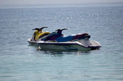 Mangodlong Rock Resort Cebu Buitenkant foto