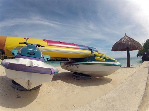 Mangodlong Rock Resort Cebu Buitenkant foto