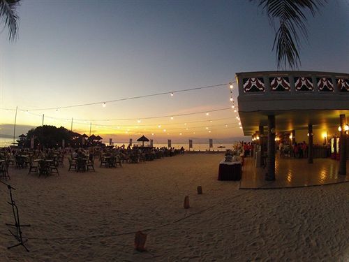 Mangodlong Rock Resort Cebu Buitenkant foto