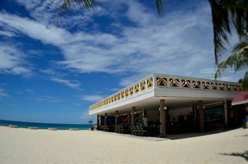 Mangodlong Rock Resort Cebu Buitenkant foto