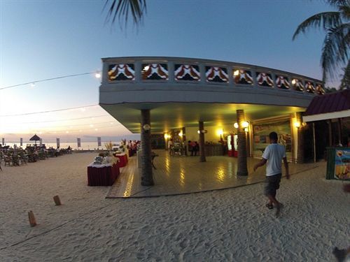 Mangodlong Rock Resort Cebu Buitenkant foto