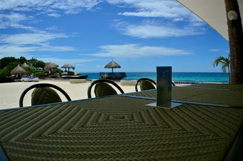 Mangodlong Rock Resort Cebu Buitenkant foto