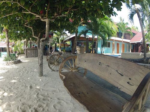 Mangodlong Rock Resort Cebu Buitenkant foto