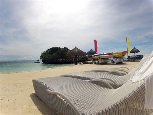 Mangodlong Rock Resort Cebu Buitenkant foto