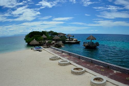 Mangodlong Rock Resort Cebu Buitenkant foto