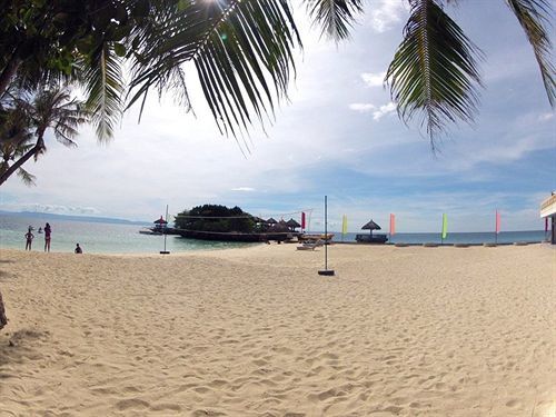 Mangodlong Rock Resort Cebu Buitenkant foto