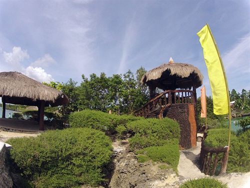 Mangodlong Rock Resort Cebu Buitenkant foto