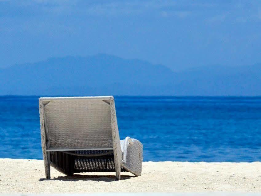 Mangodlong Rock Resort Cebu Buitenkant foto