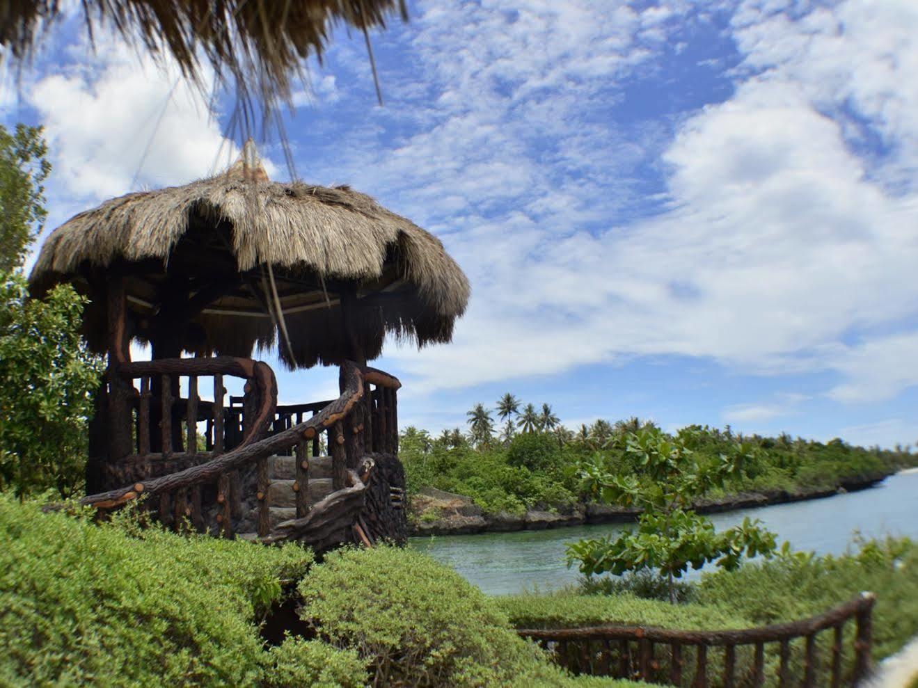 Mangodlong Rock Resort Cebu Buitenkant foto