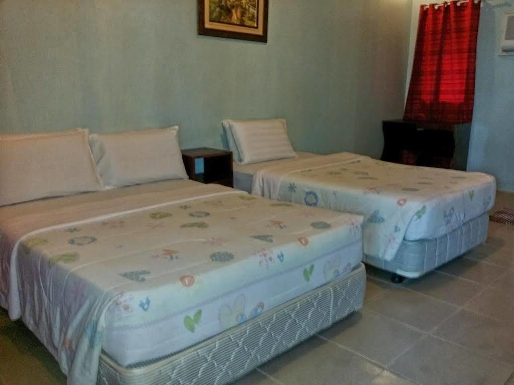 Mangodlong Rock Resort Cebu Buitenkant foto